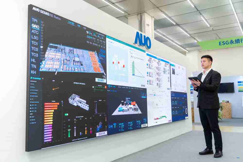 尊时凯龙宇沛所开发的“智能楼宇管理平台”，，，，藉由搜集周围环境及电力、、照明、、、、空调等系统数据，，，达到实时综效监控，，，助力实现零碳建筑