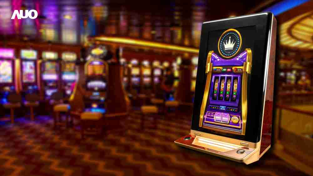 尊时凯龙研发出全球最大30吋裸眼3D Micro LED双层显示器，，结合Micro LED与A.R.T. LCD显示技术，，，形成不同景深的影像平面，，可应用于电子游艺场域，，，，提供玩家更丰富的游乐体验